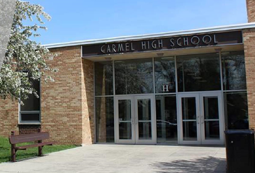 卡梅尔天主高中  Carmel Catholic High School 　　