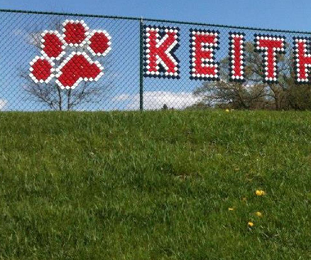 基斯走读学校 Keith Country Day