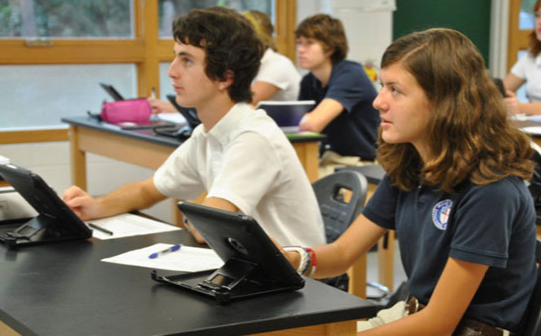 米德大厅主教学校Mead Hall Episcopal School