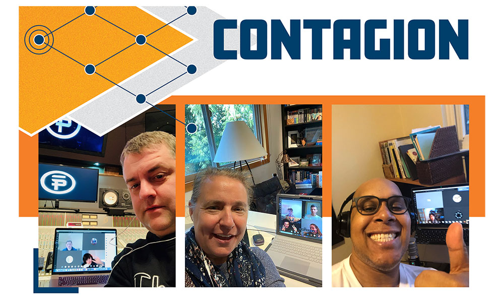 东区预备中学 Eastside Preparatory School