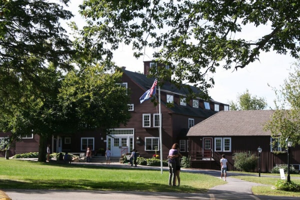 High Mowing School 海莫宁高中