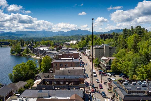 Northwood School  诺斯伍德学校