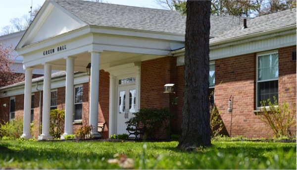 Hargrave Military Academy  哈格雷夫军事学院