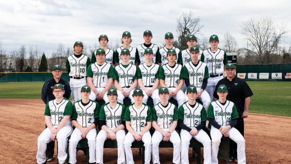 St. John Paul II Catholic High School  圣约翰保罗二世天主教中学