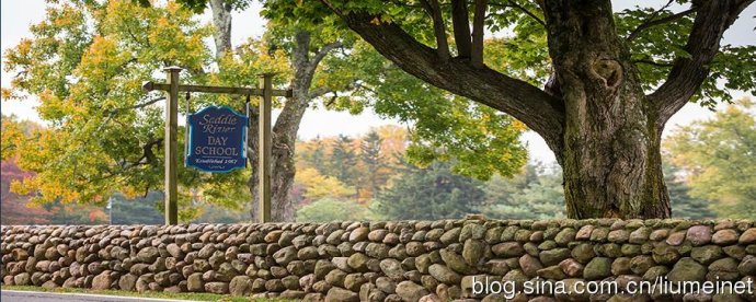 桑德河学校秋季稀缺名额【美丽的校园 <wbr>优越的地理位置 <wbr>优异的学术】