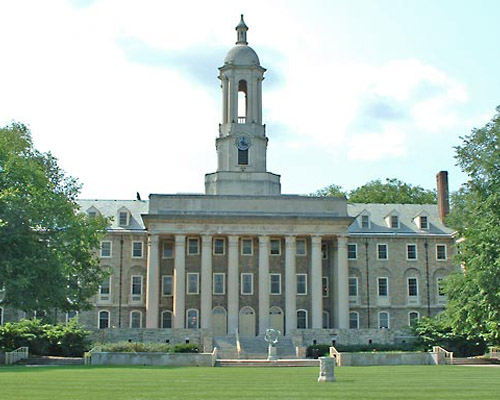 University of Pennsylvania (Wharton) 