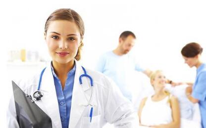 美国医师助理专业