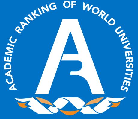 世界大学学术排名