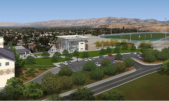 【石老师推荐】美国五星口碑走读高中 【石老师推荐】美国五星口碑走读高中