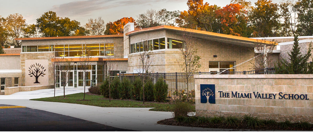Miami Valley School迈阿密谷学校