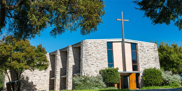 圣斯蒂芬主教中学