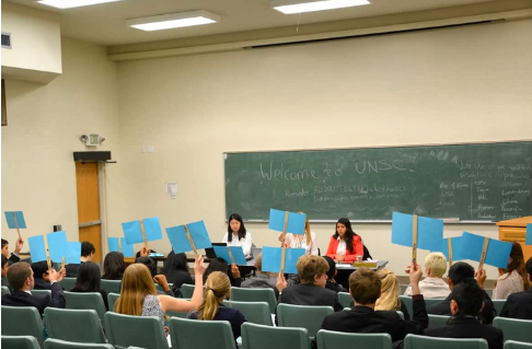 雅典娜中学The Athenian School